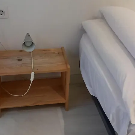Hostel Central Sevilla Sevilla
