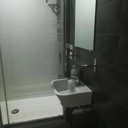 Hostel Central Sevilla 2* Sevilla