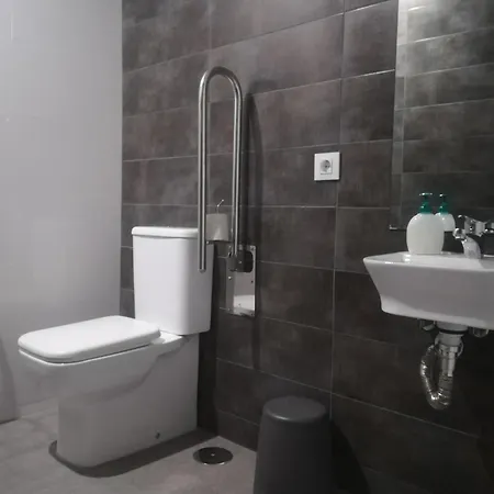 Hostel Central Sevilla