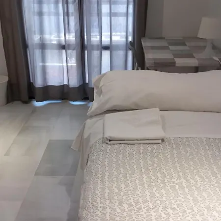 Hostel Central Sevilla Penzion Sevilla