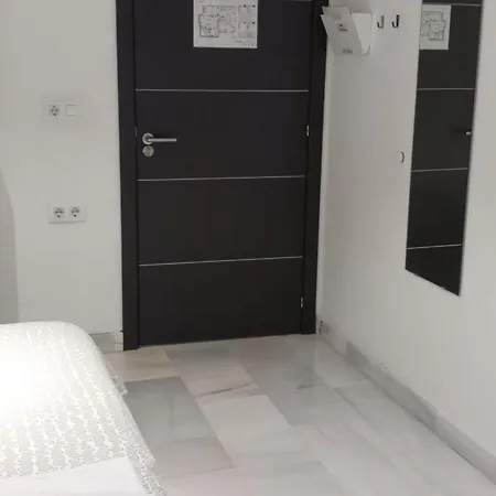 Penzion Hostel Central Sevilla Sevilla