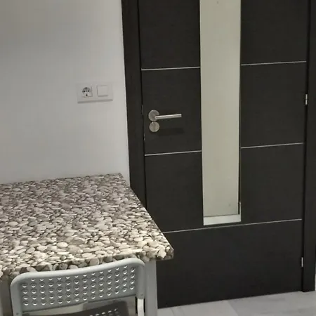 Hostel Central Sevilla 2*