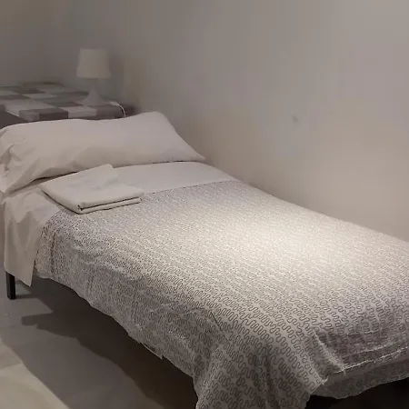 Hostel Central Sevilla Sevilla