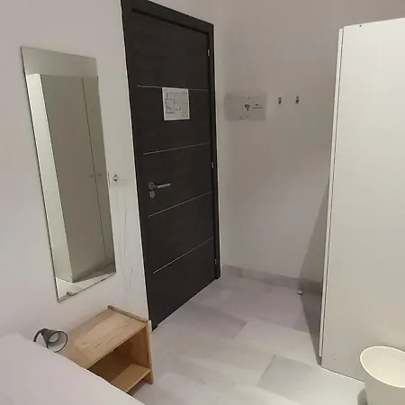Hostel Central Sevilla 2* Sevilla