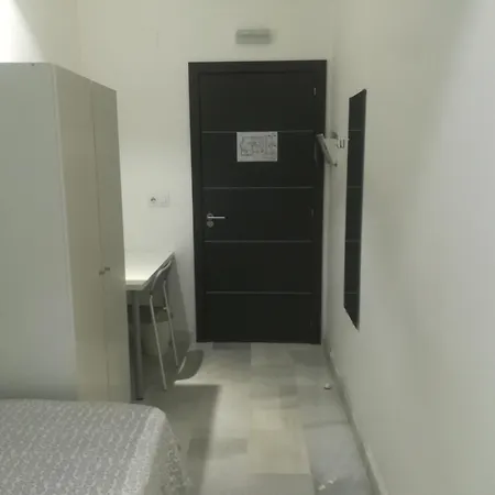 Hostel Central Sevilla