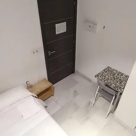 Hostel Central Sevilla Penzion