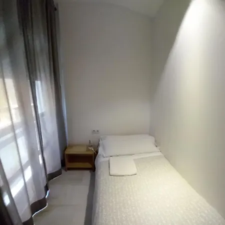 Penzion Hostel Central Sevilla