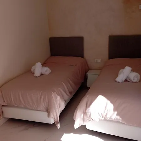 Apartment Casa Palacio Garci-perez Sevilla