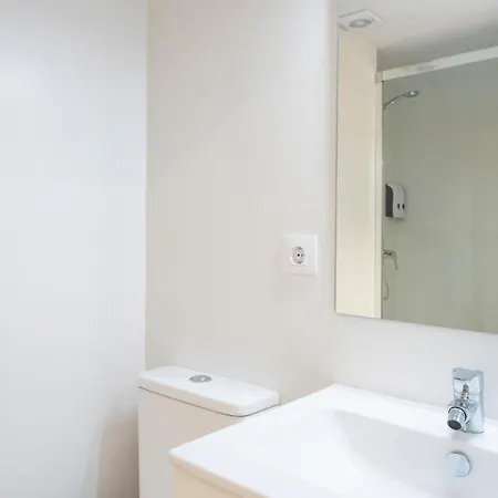 Alohamundi Castilla V-vi Apartment Seville