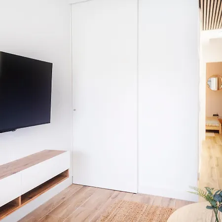 Alohamundi Castilla V-vi Apartment *