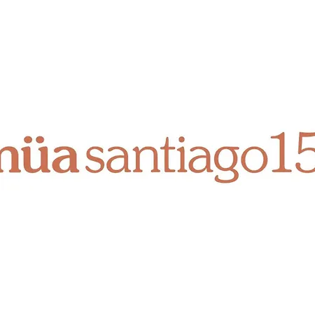Nuea Santiago15 ゲストハウス