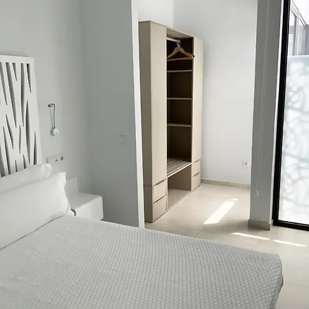 Feelathome Rivero Daire Sevilla