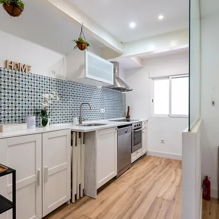 Apartment Golondrinas 3 Y 2 Banos En Triana *