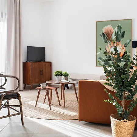 Murillo Boutique X Alohamundi Apartamento