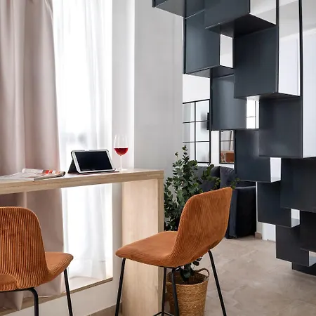 Murillo Boutique X Alohamundi Sevilla