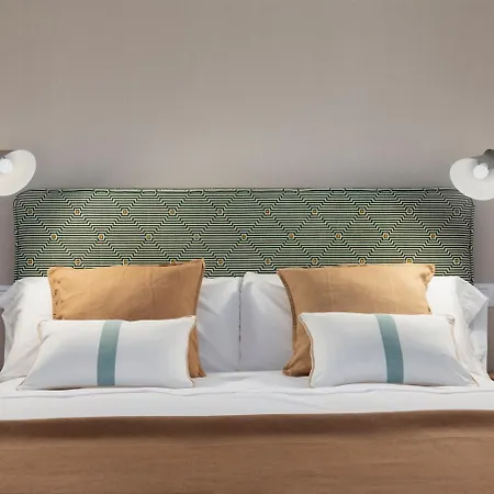 Murillo Boutique X Alohamundi Apartamento