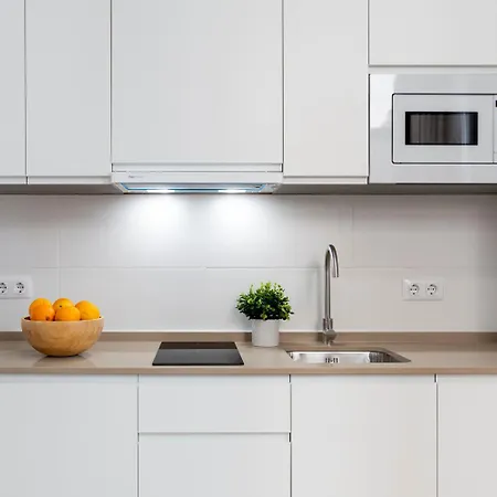 Murillo Boutique X Alohamundi Apartamento