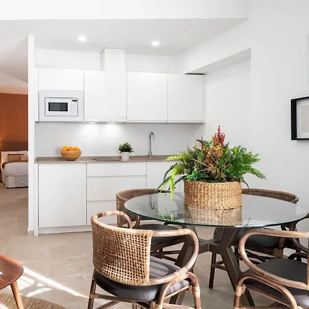 Apartamento Murillo Boutique X Alohamundi
