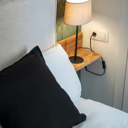 Apartamento Murillo Boutique X Alohamundi