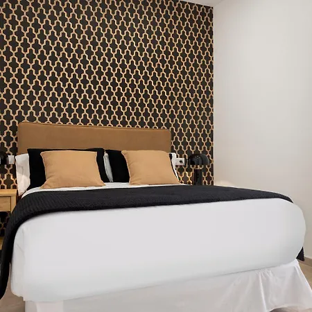 Murillo Boutique X Alohamundi Apartamento