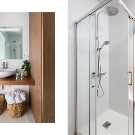Apartamento Murillo Boutique X Alohamundi