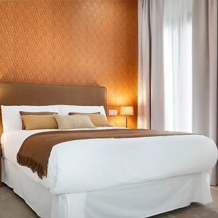 Murillo Boutique X Alohamundi Apartamento *