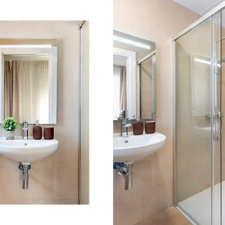 Apartamento Murillo Boutique X Alohamundi Sevilla