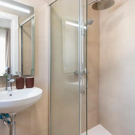 Murillo Boutique X Alohamundi Apartamento