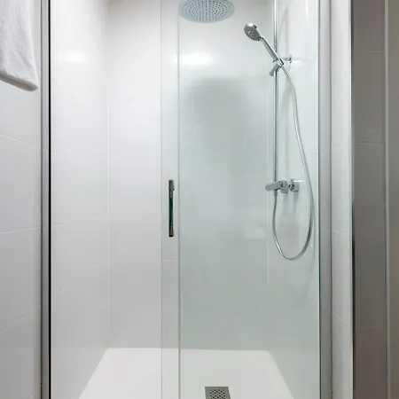 Apartamento Murillo Boutique X Alohamundi