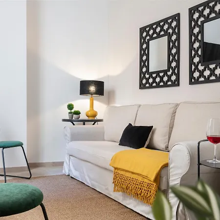 Murillo Boutique X Alohamundi * Sevilla