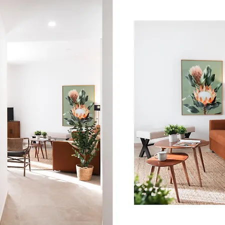 Murillo Boutique X Alohamundi Apartamento