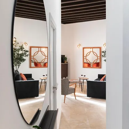 Apartamento Murillo Boutique X Alohamundi