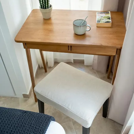 Murillo Boutique X Alohamundi Apartamento