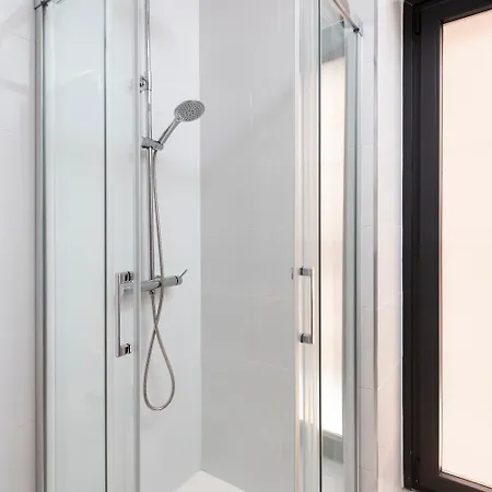 Apartamento Murillo Boutique X Alohamundi