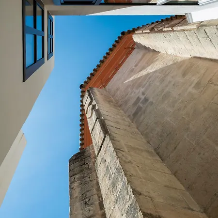 Murillo Boutique X Alohamundi Apartamento *