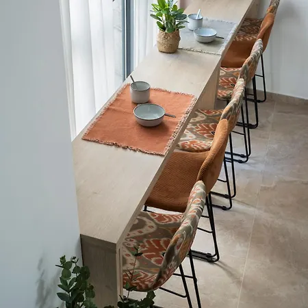 Apartamento Murillo Boutique X Alohamundi *