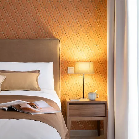 Murillo Boutique X Alohamundi Apartamento