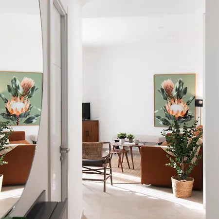 Murillo Boutique X Alohamundi Apartamento *