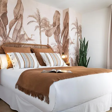 Murillo Boutique X Alohamundi Apartamento Sevilla