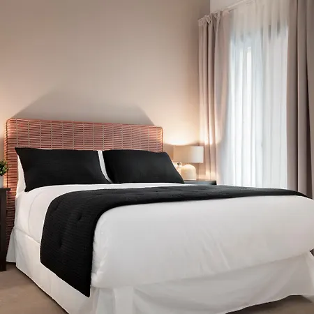 Apartamento Murillo Boutique X Alohamundi Sevilla