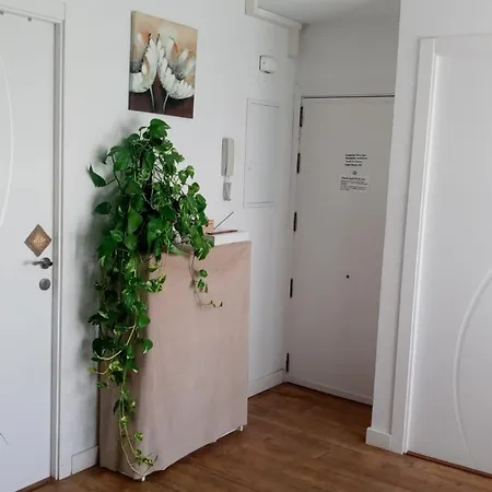 Roberta's Habitación en casa particular