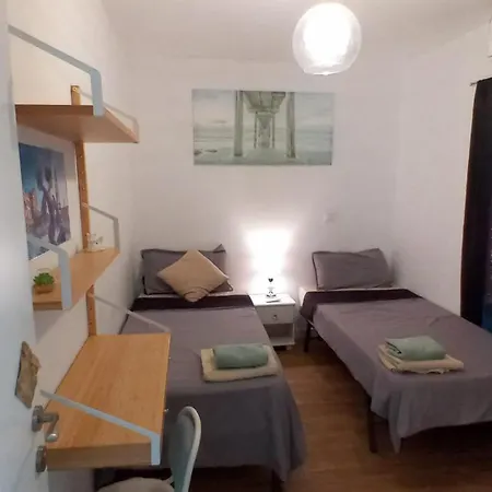 Roberta's Habitación en casa particular