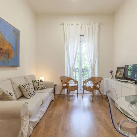 Apartment Solete's House 1b Seville