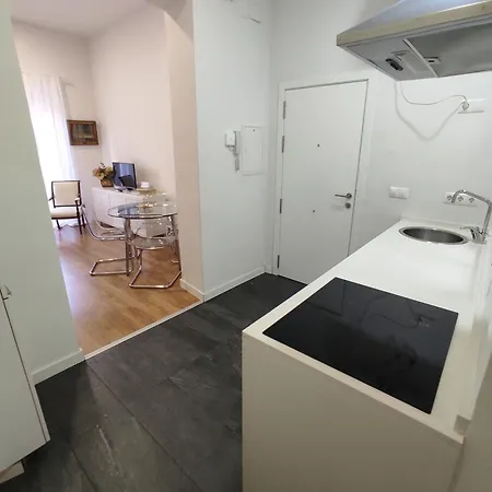 Apartment Solete's House 1b