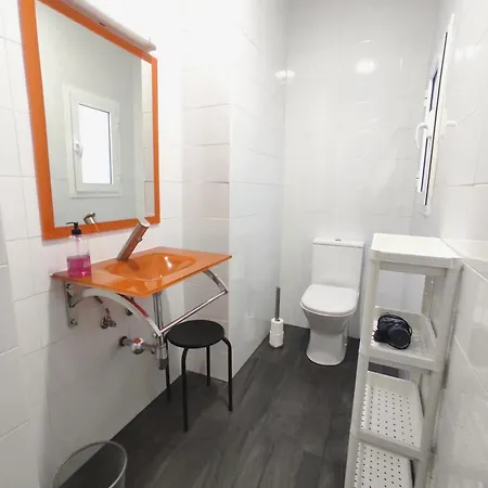 Apartment Solete's House 1b Seville