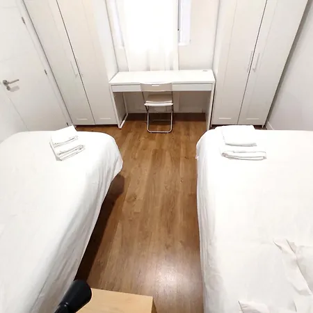 Solete's House 1b Apartment *
