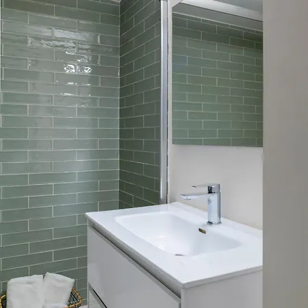 Apartment Alohamundi Allure