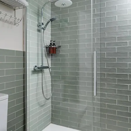 Apartment Alohamundi Allure