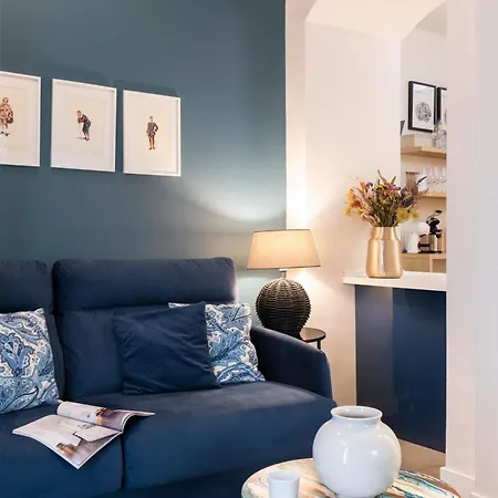 Apartment Alohamundi Allure *