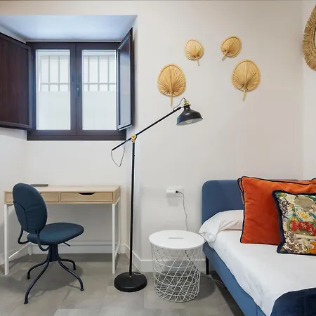 Alohamundi Allure Seville